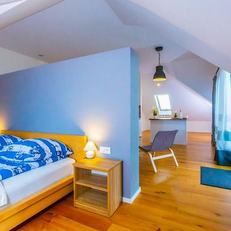 Apartament Nad Zatoka Władysławowo エクステリア 写真