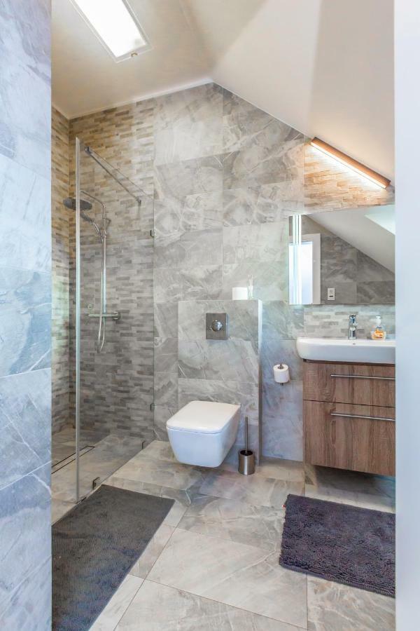 Apartament Nad Zatoka Władysławowo エクステリア 写真