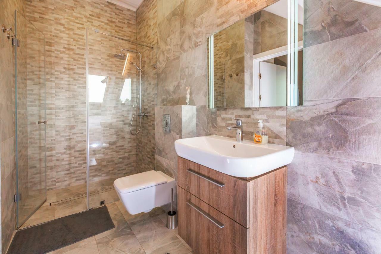 Apartament Nad Zatoka Władysławowo エクステリア 写真