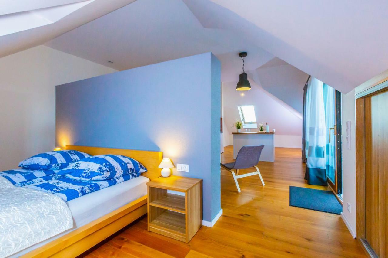 Apartament Nad Zatoka Władysławowo エクステリア 写真