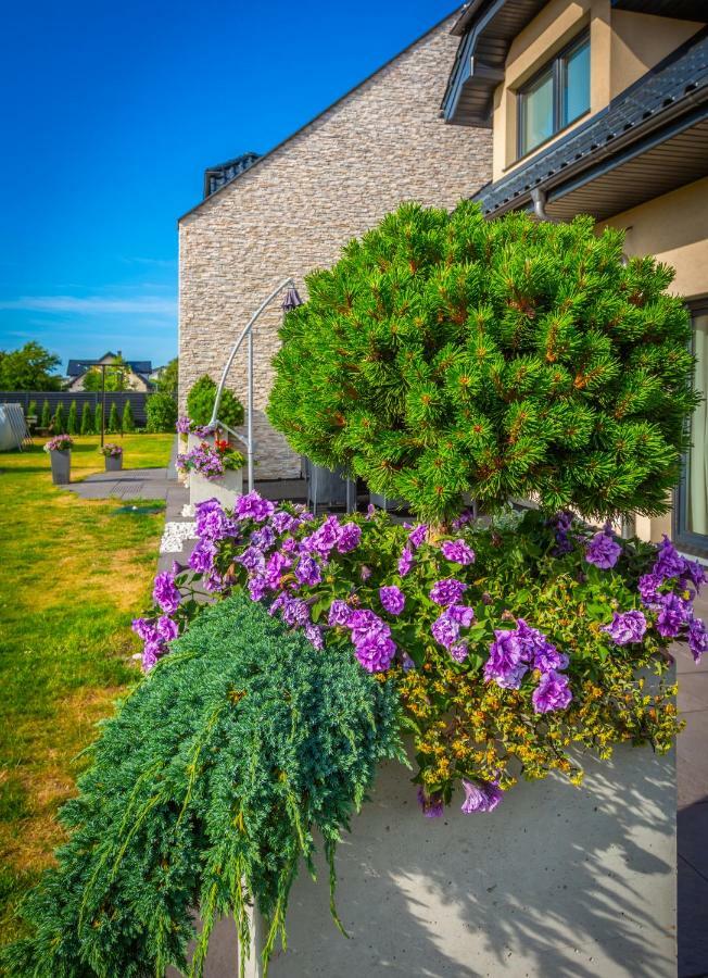 Apartament Nad Zatoka Władysławowo エクステリア 写真